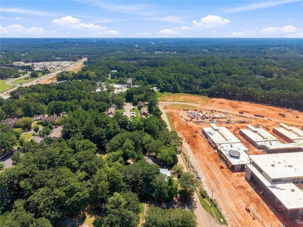 Lee St, Stockbridge, GA 30281
