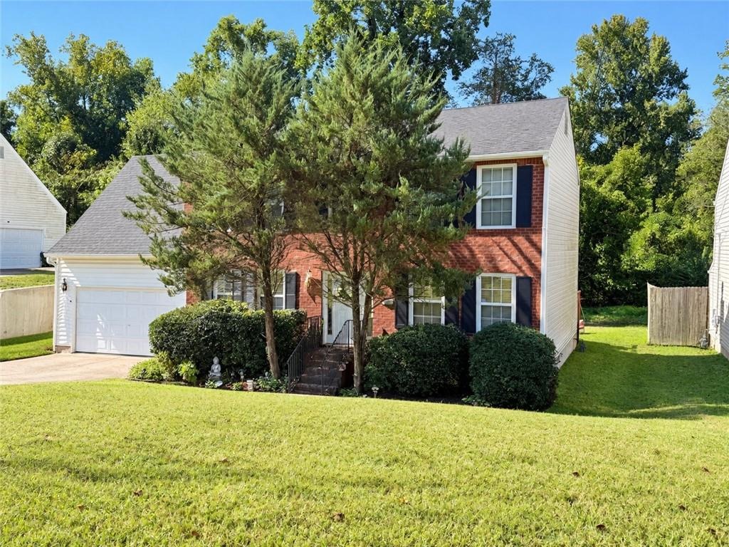 Surrey Trl, Atlanta, GA 30349