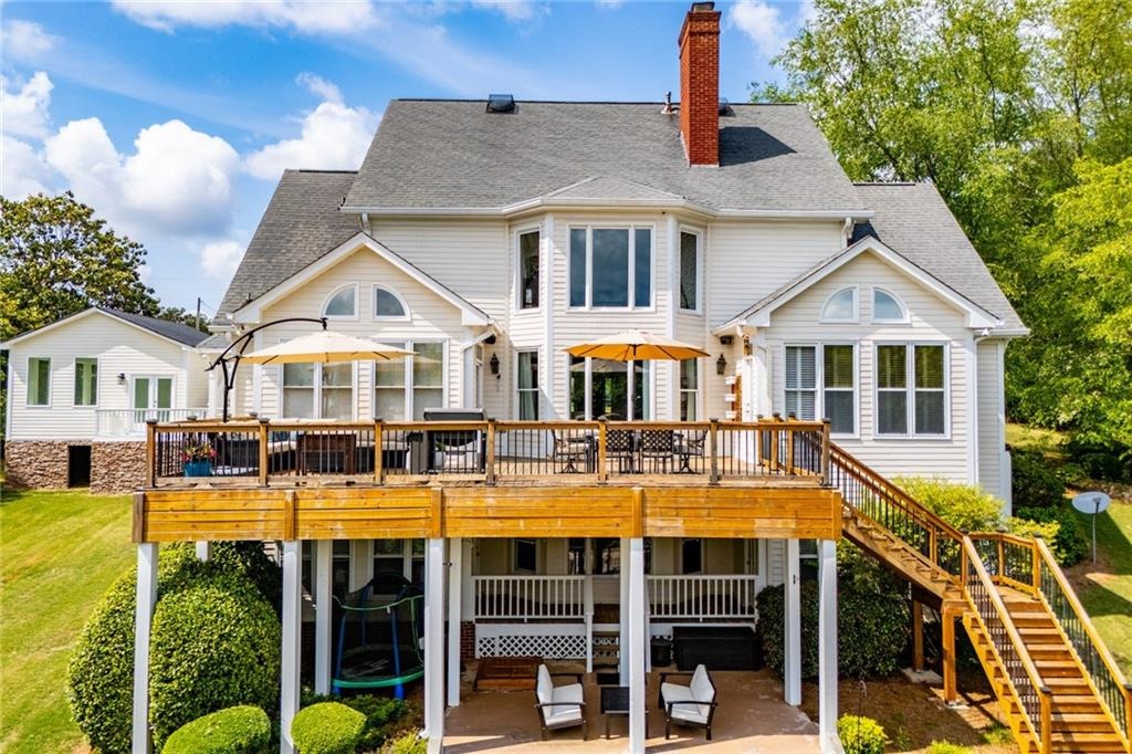 Stripling Chapel Rd, Carrollton, GA 30116 #1