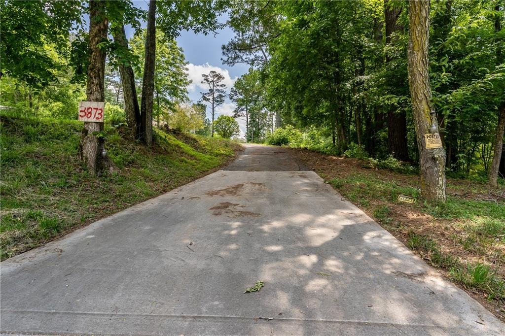 Paul Samuel Rd, Kennesaw, GA 30152
