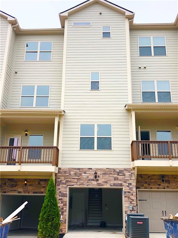 Quantum Ln, Atlanta, GA 30341