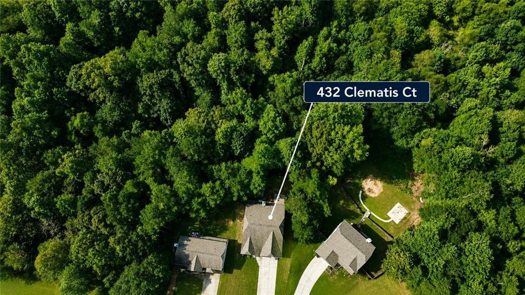 Clematis Ct, Temple, GA 30179