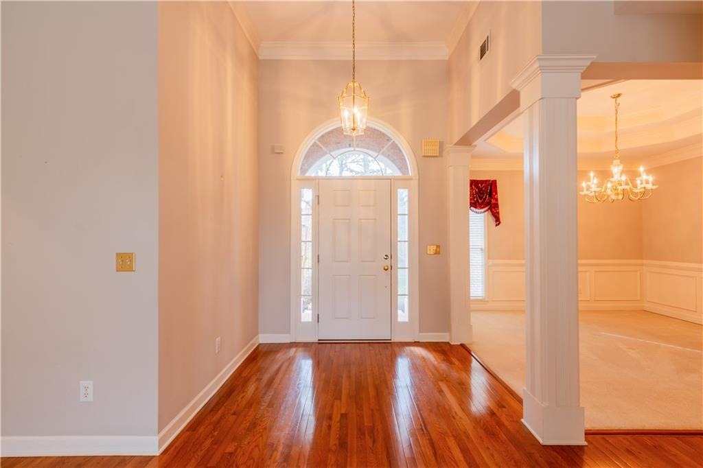 Hugh Howell Rd, Stone Mountain, GA 30087