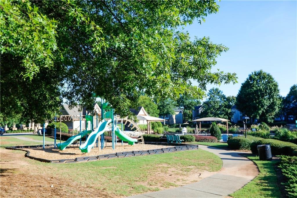 Village Field Ct, Suwanee, GA 30024 #1