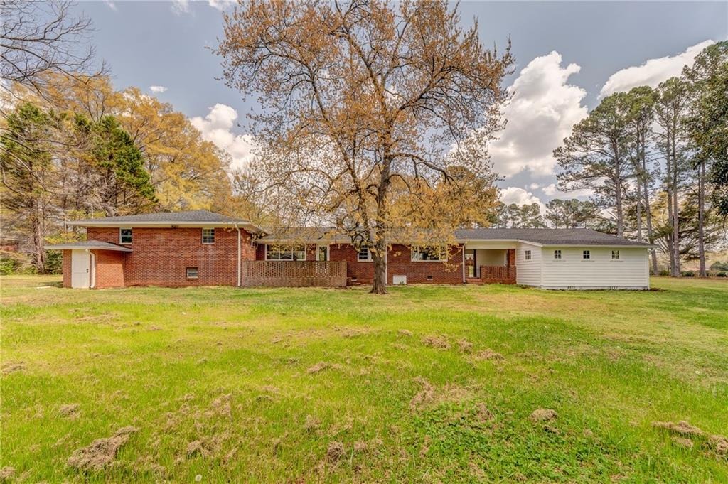 John Phillips Rd, Cedartown, GA 30125 #1
