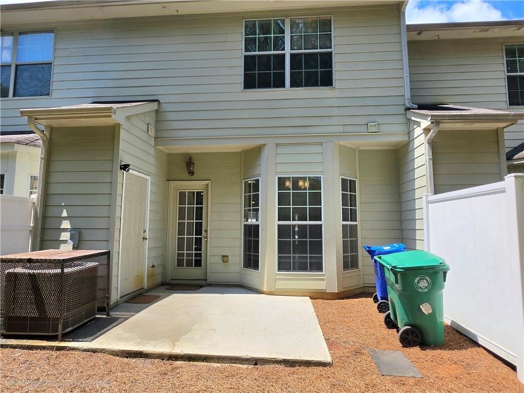 Parkway Close , Lithonia, GA 30058 #1