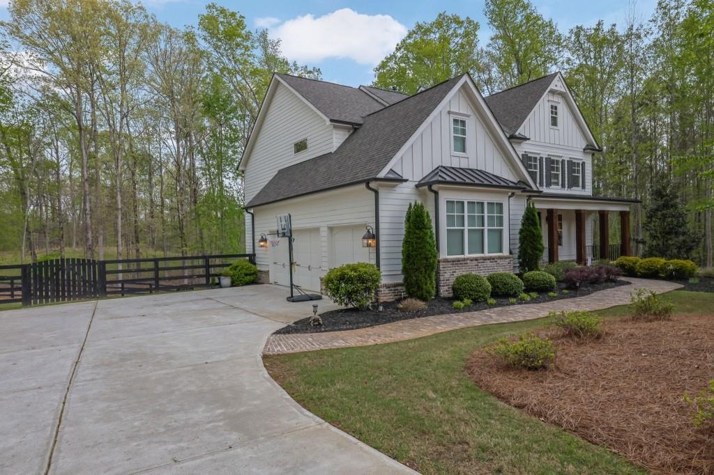 Townsend Pass, Alpharetta, GA 30004 #1