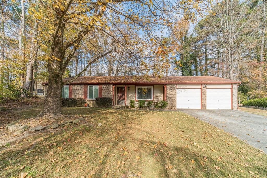 Sagewood Ct, Snellville, GA 30039