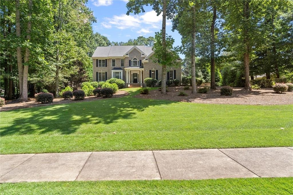 Hamptons Club Dr, Alpharetta, GA 30004 #1