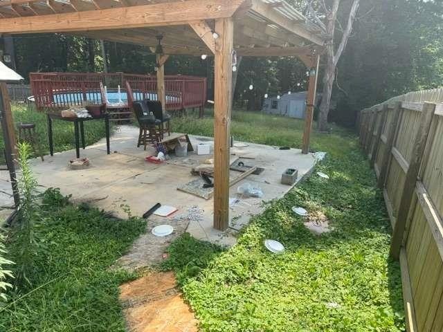 Old Hapeville Rd, Atlanta, GA 30315 #1