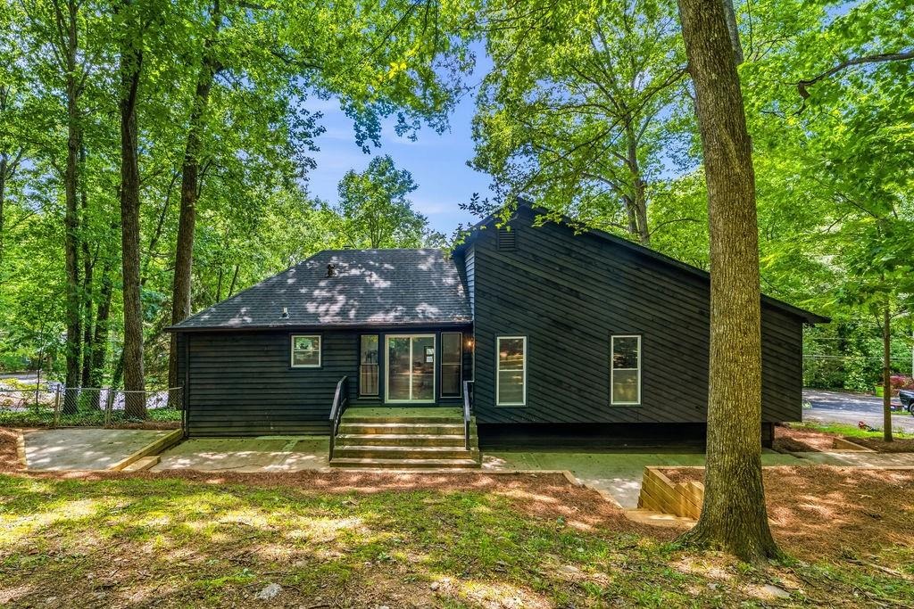 Geraldine Dr, Smyrna, GA 30082 #1