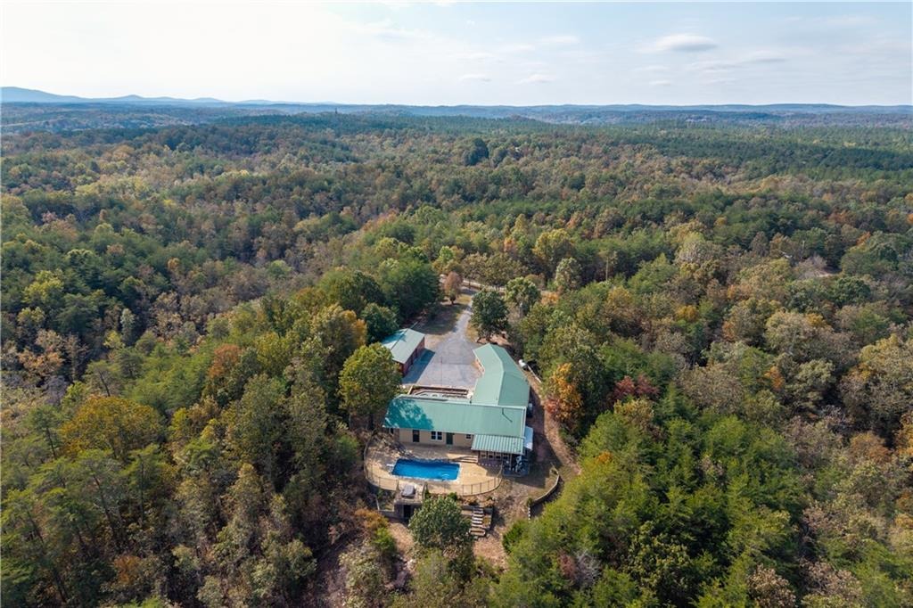 Slate Mine Rd, Fairmount, GA 30139 #1