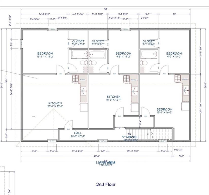 Meadowlark Ln, Jonesboro, GA 30236 #1