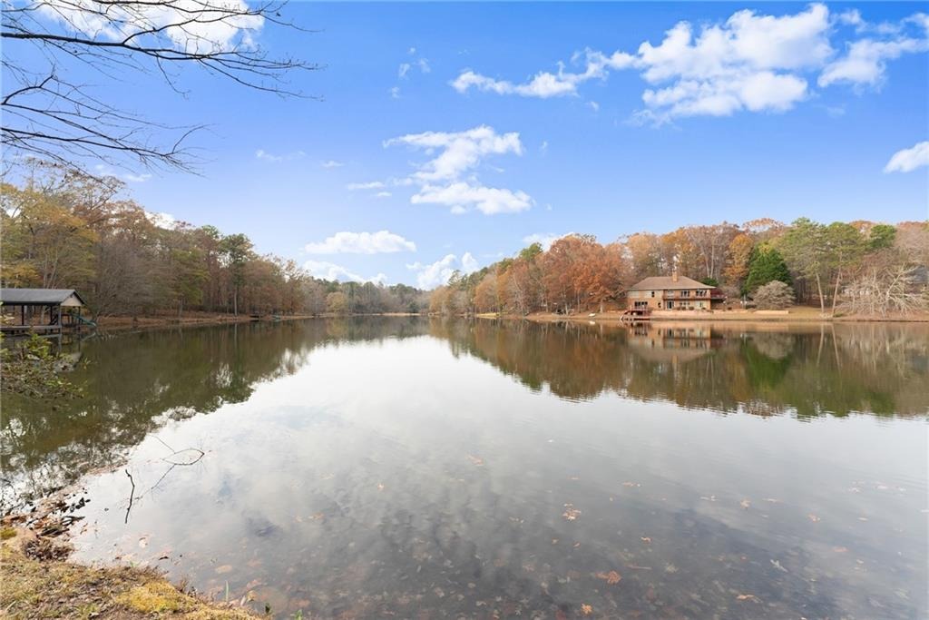 Lakeshore Dr, Jefferson, GA 30549 #1