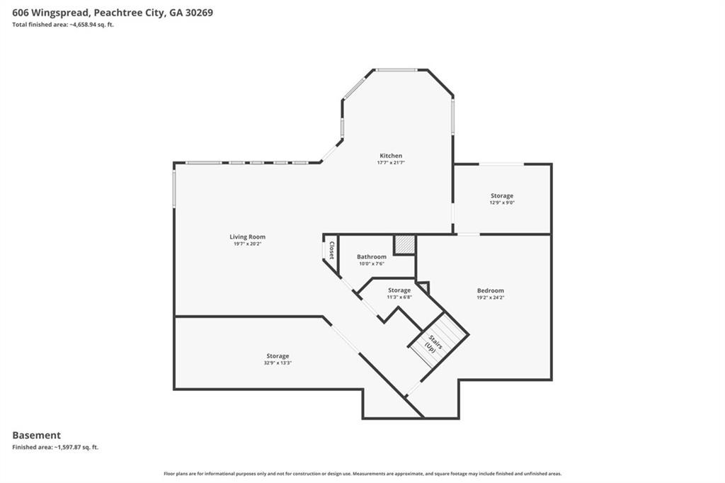 Wingspread , Peachtree City, GA 30269 #1