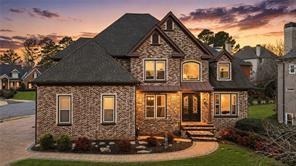 Dapplefawn Ct, Alpharetta, GA 30005
