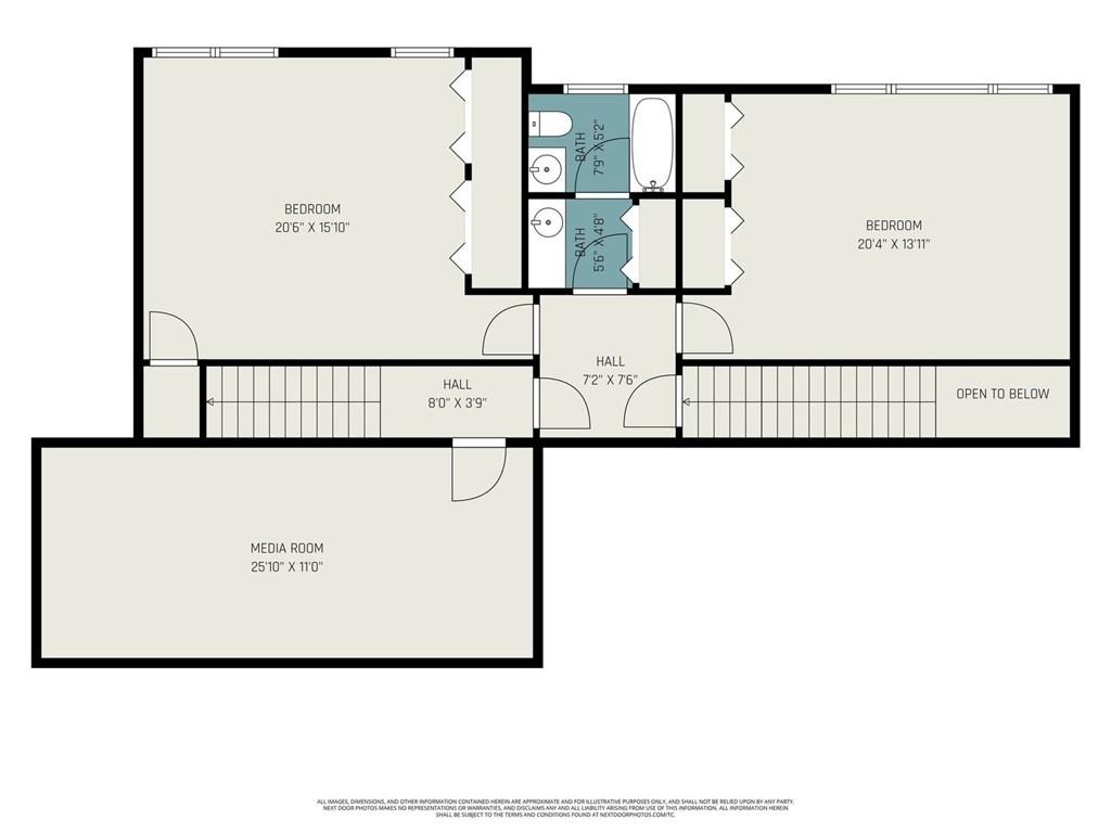Tall Pines Dr, Atlanta, GA 30327