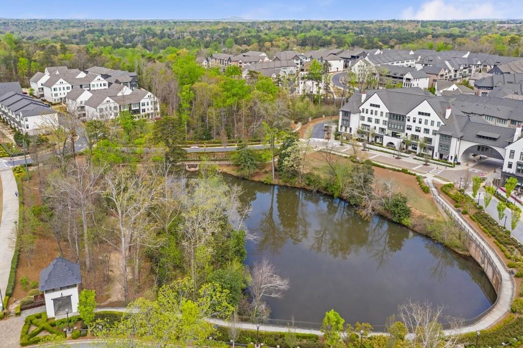 Prelude Dr, Sandy Springs, GA 30328