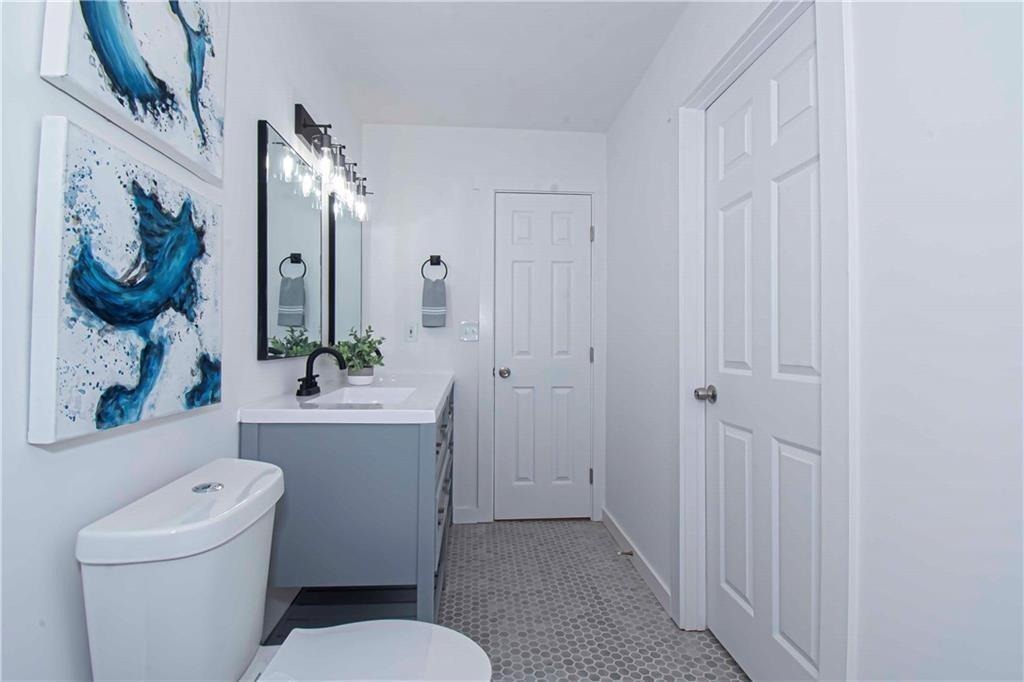 Fairfield Dr, Marietta, GA 30068 #1