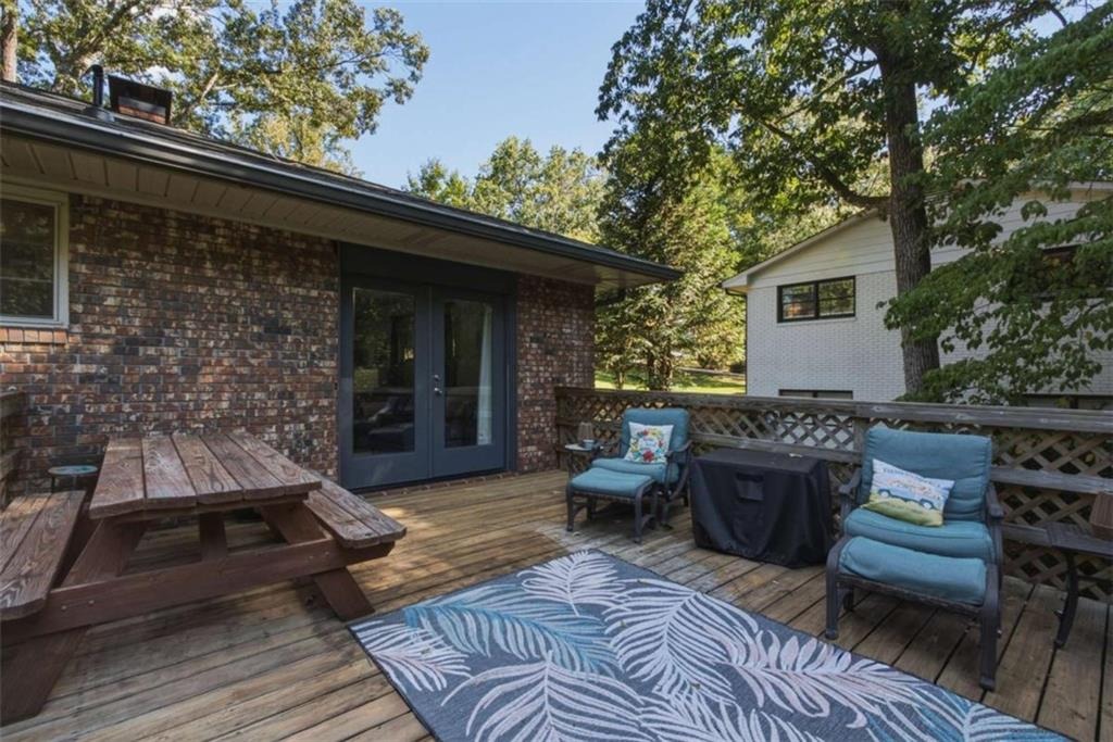 Holly Dr, Gainesville, GA 30501 #1