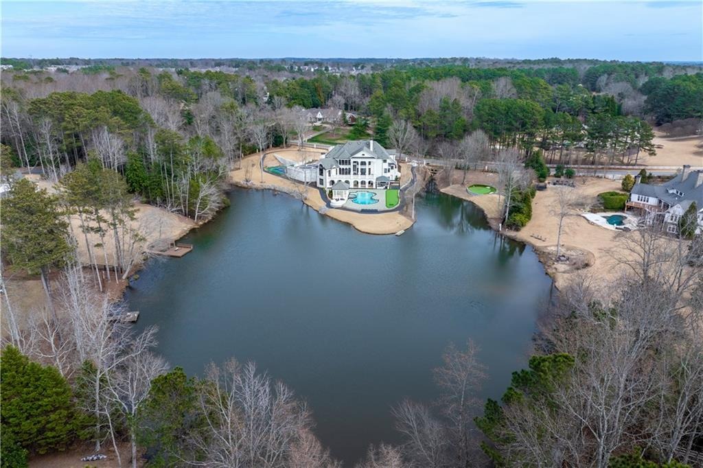 Belladrum , Johns Creek, GA 30022 #1
