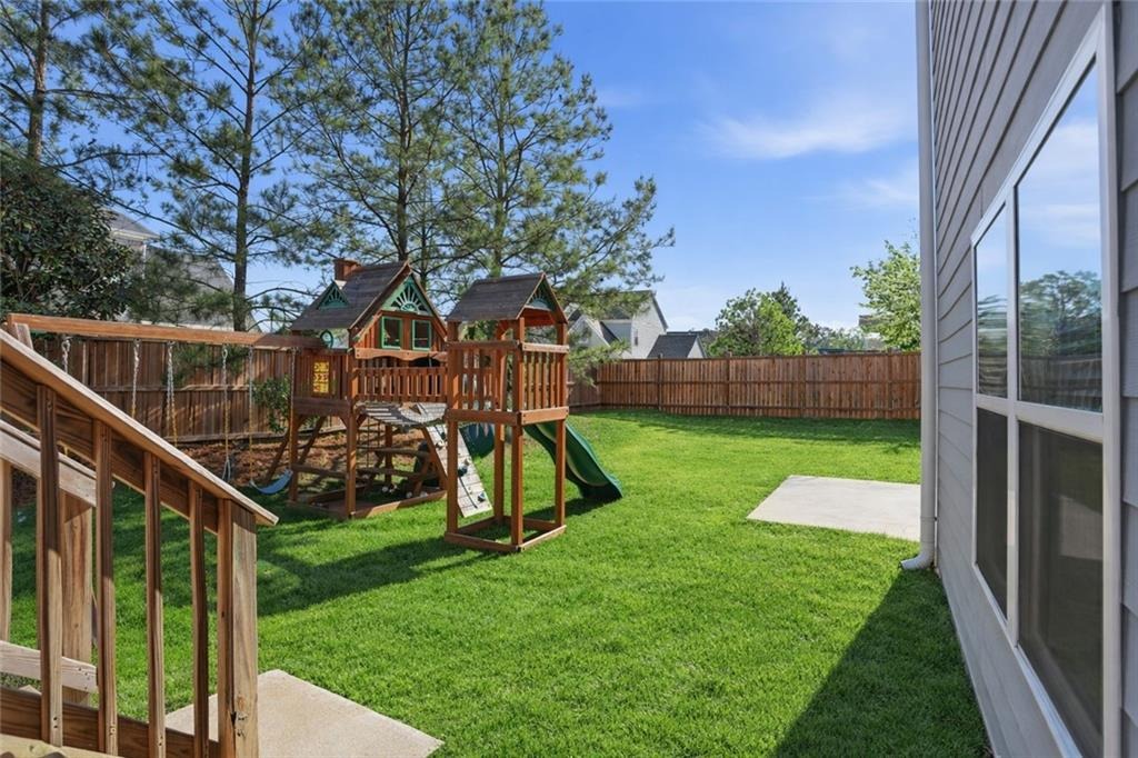 Whithorn Way, Kennesaw, GA 30152 #1
