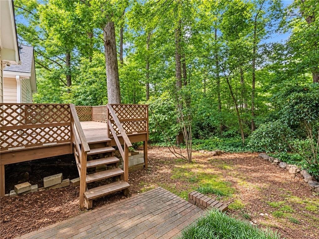 Evelyn Ln, Lilburn, GA 30047 #1