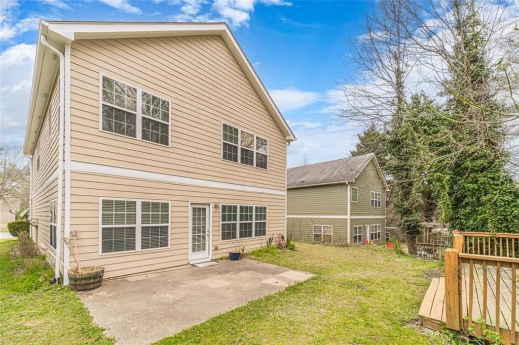 Silk Tree Pointe , Braselton, GA 30517 #1