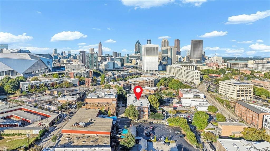 Haynes St, Atlanta, GA 30313