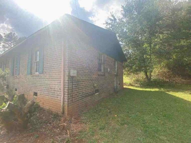 Fosters Mill Rd, Cave Spring, GA 30124 #1