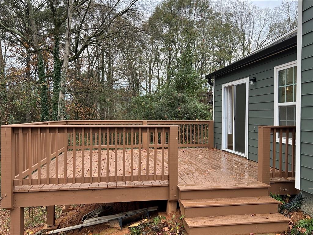 Della Way, Lawrenceville, GA 30043 #1