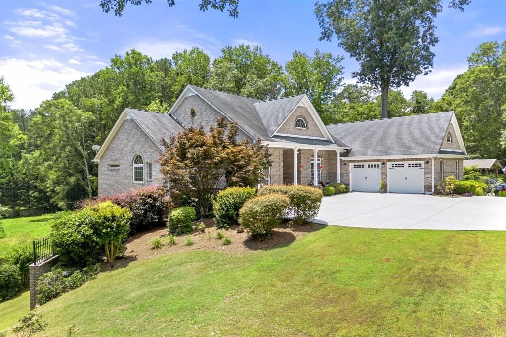 Moon Rd, Powder Springs, GA 30127 #1