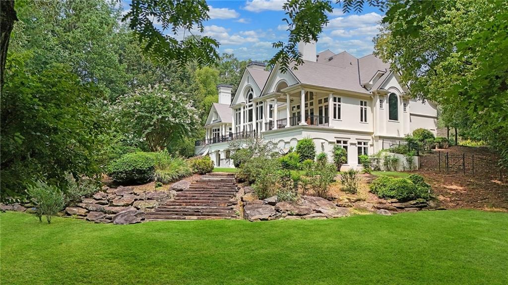 Covington Cv, Johns Creek, GA 30022 #1