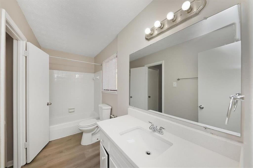 Queen Aliese Ln, Jonesboro, GA 30236 #1