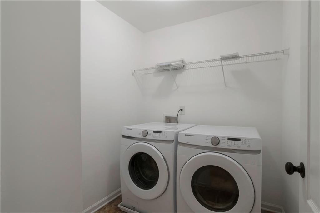 Clear View Dr, Snellville, GA 30078 #1