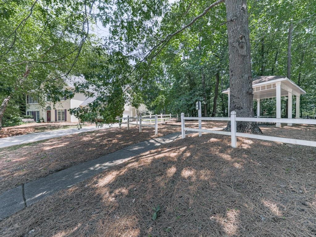 Ethel Springs Trl, Mableton, GA 30126