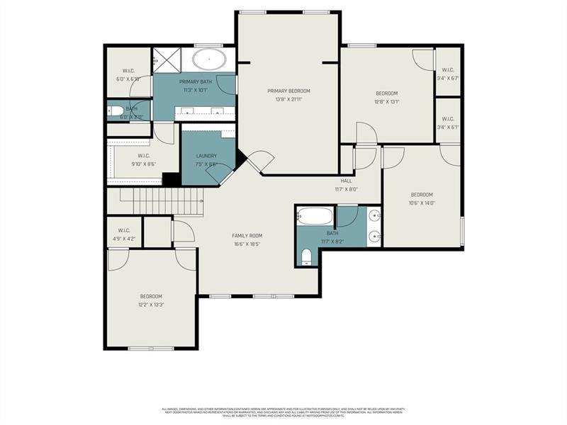 Clubhouse Way, Acworth, GA 30101 #1