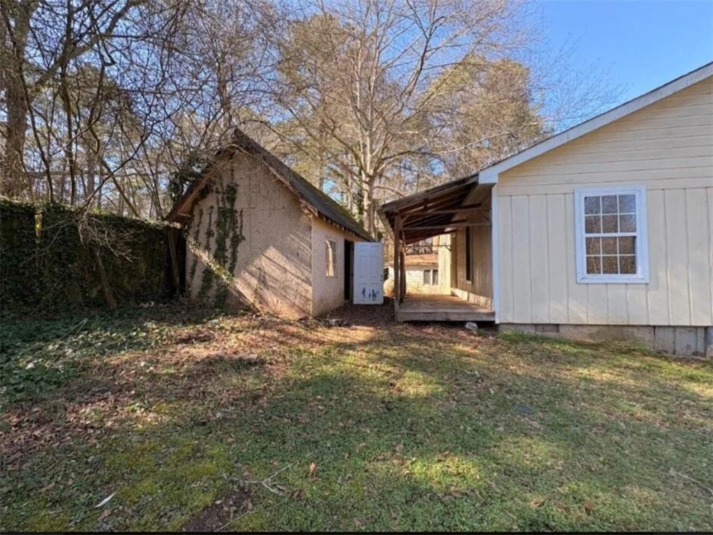 Collins Rd, Carrollton, GA 30116 #1