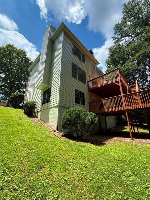 Arbor Creek Overlook , Roswell, GA 30076 #1