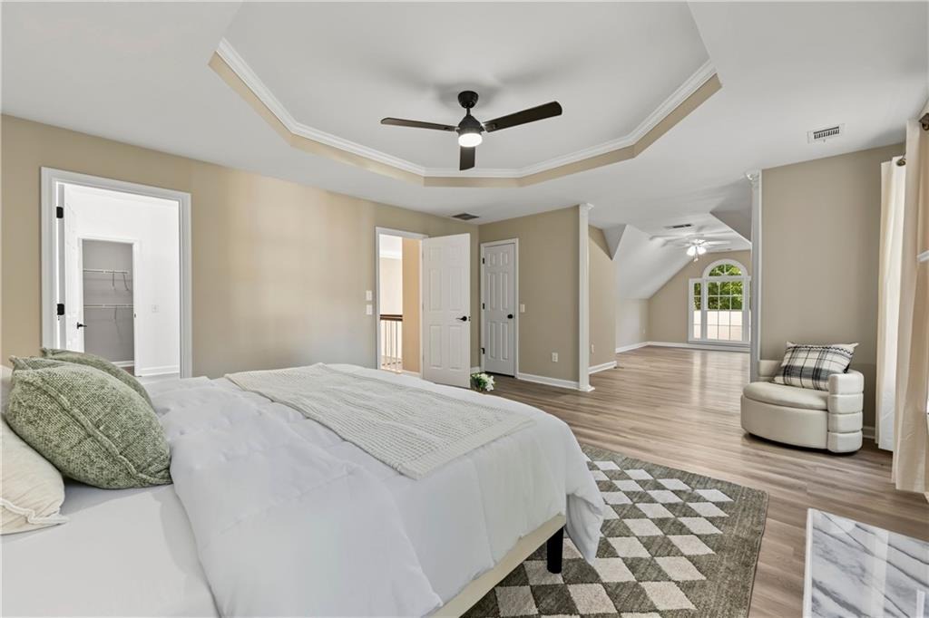 Shore View Way, Suwanee, GA 30024 #1