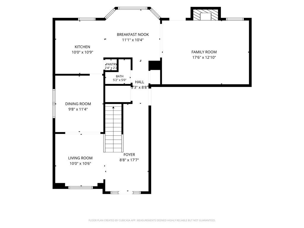 Emerald Ridge Ct, Atlanta, GA 30345