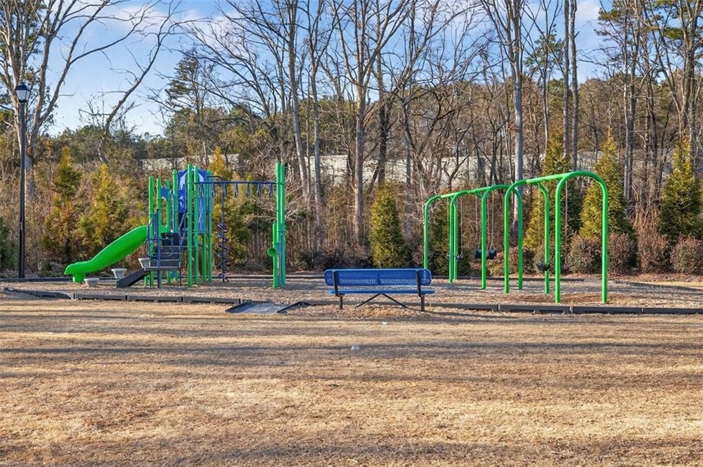 Maston Rd, Auburn, GA 30011