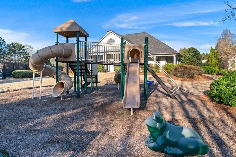 Splinter Ct, Johns Creek, GA 30024
