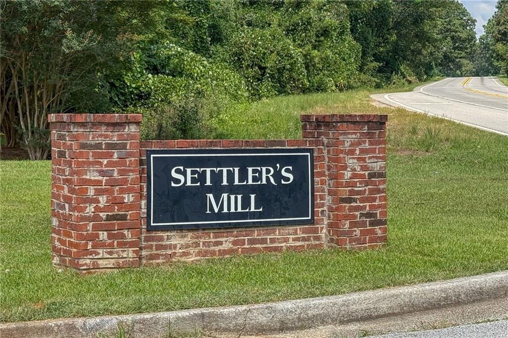 Settlers Mill Run, Hiram, GA 30141