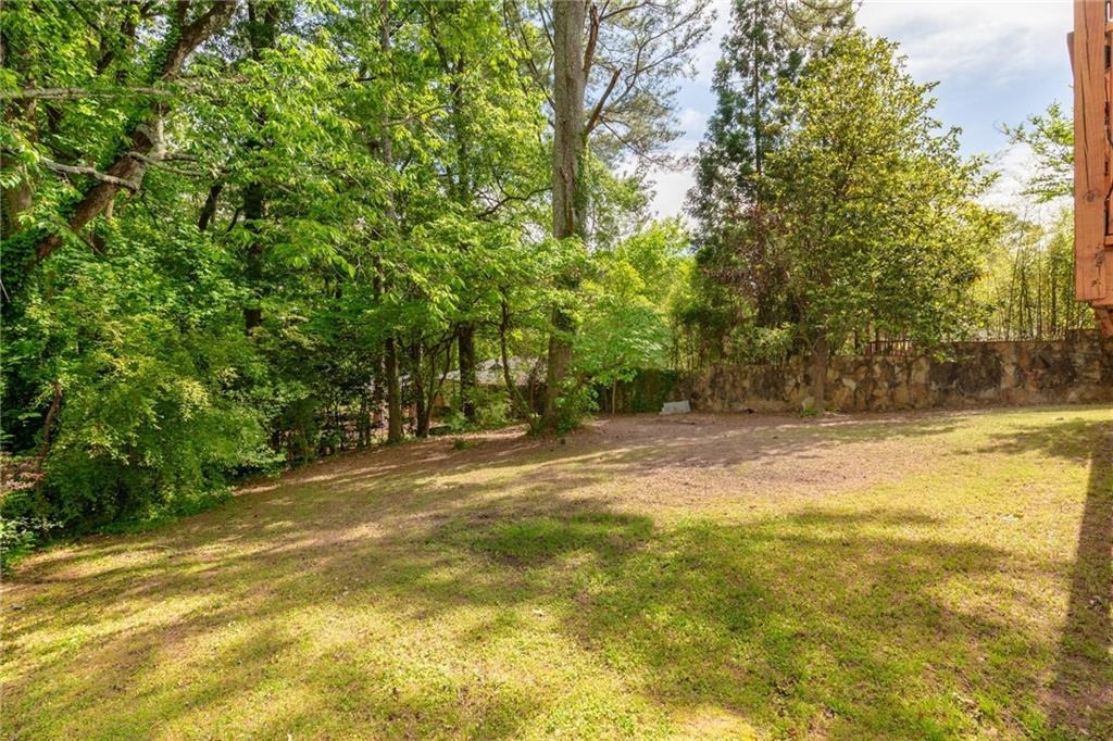 Decatur Rd, Decatur, GA 30033