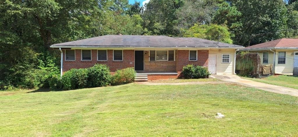 Brookfield Ln, Decatur, GA 30032 #1