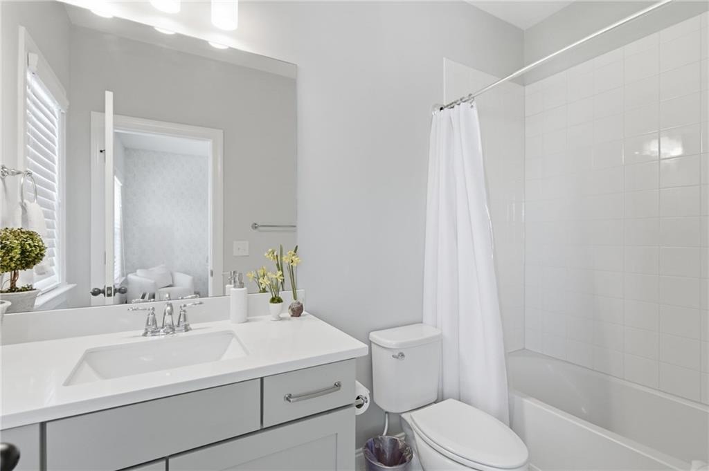 Mclean Chase , Smyrna, GA 30080 #1