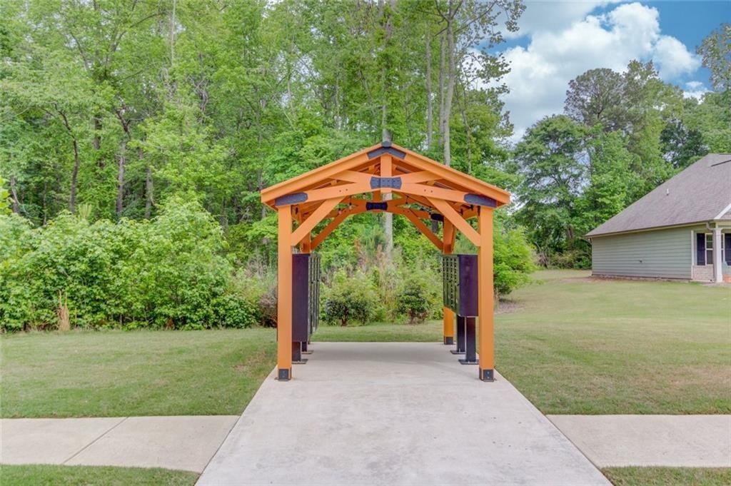 Lokeys Cir, Bethlehem, GA 30620 #1
