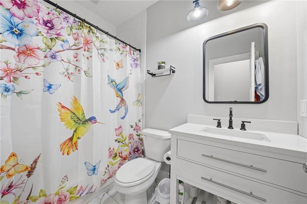 Fern Park Dr, Dawsonville, GA 30534