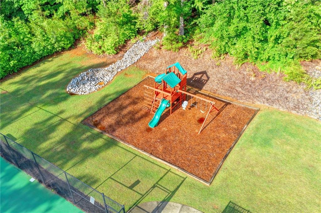 Golden Gate Way, Buford, GA 30518